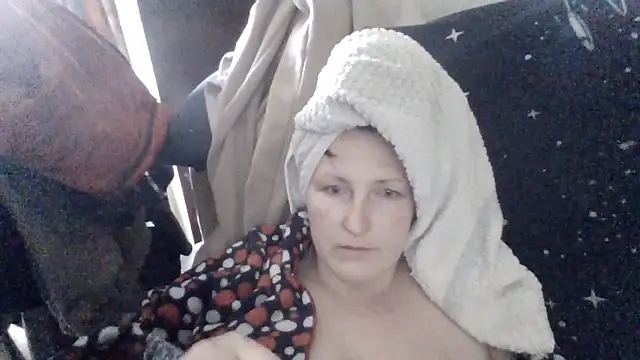 AllaSowinskaya online show from May 2026 09:14:01 AM