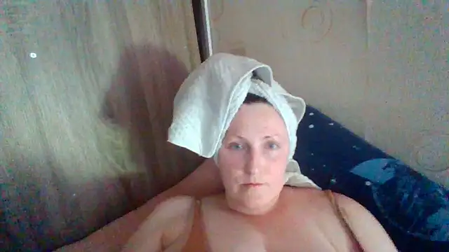 AllaSowinskaya online show from June 2026 09:07:01 AM