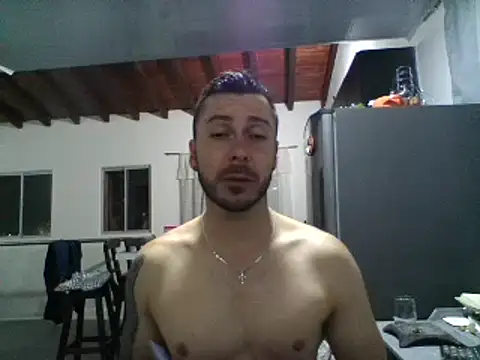 deibyzapata online show from November 2025 12:46:01 AM
