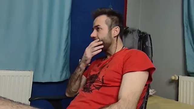 flydirty online show from November 2025 05:02:01 PM