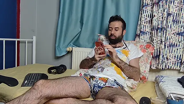 flydirty online show from November 2025 12:09:02 PM