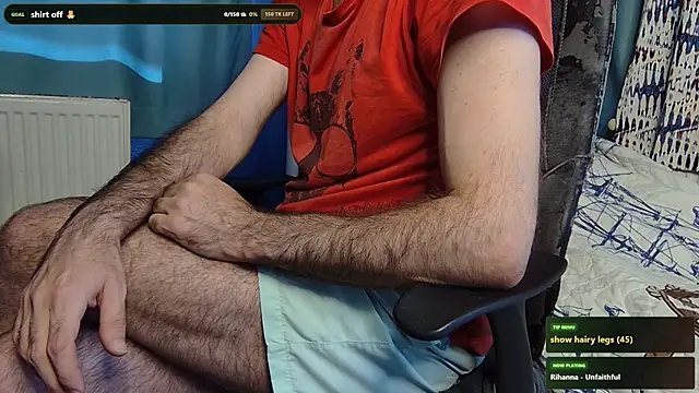 flydirty online show from July 2026 01:25:01 PM