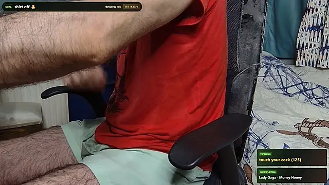 flydirty online show from July 2026 10:14:02 PM