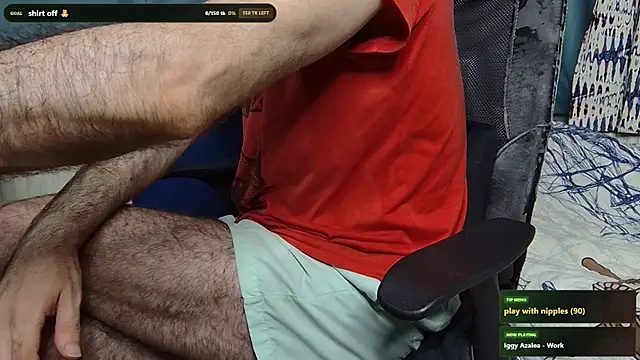 flydirty online show from July 2026 10:24:02 PM