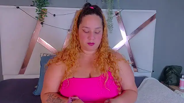 JenaCooper  online show from June 2026 02:58:02 AM