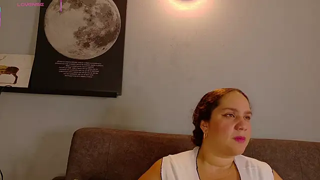 JenaCooper  online show from July 2026 07:31:01 PM