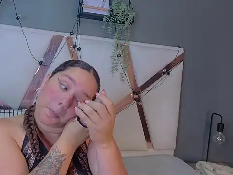 JenaCooper  online show from July 2026 11:34:01 AM