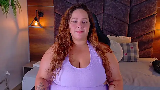 JenaCooper  online show from July 2026 03:06:02 AM