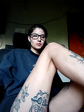 Darkw1tch online show from October 2025 10:25:01 AM