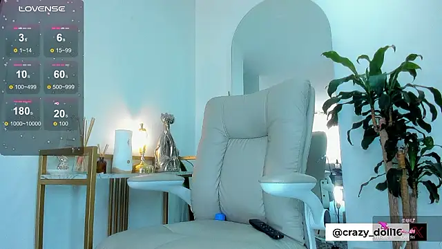 dollforsex  online show from February 2026 05:44:01 PM