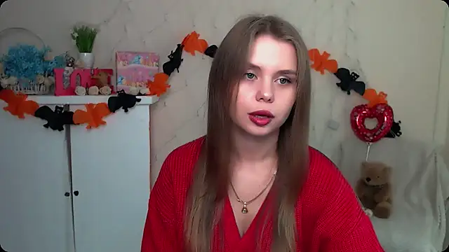 OceanicDawn online show from October 2025 06:54:02 AM