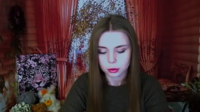 Snapshot of OceanicDawn chatting on February 2026 06:32:01 AM OceanicDawn online show from February 2026 06:32:01 AM