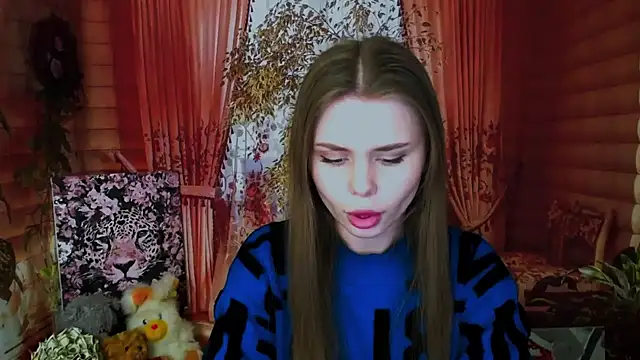 Snapshot of OceanicDawn chatting on February 2026 08:46:02 AM OceanicDawn online show from February 2026 08:46:02 AM