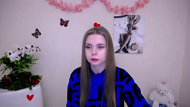 Snapshot of OceanicDawn chatting on February 2026 06:42:02 AM OceanicDawn online show from February 2026 06:42:02 AM