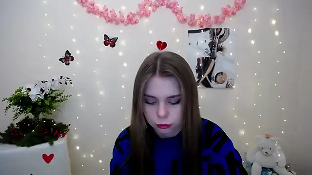 Snapshot of OceanicDawn chatting on February 2026 07:29:02 AM OceanicDawn online show from February 2026 07:29:02 AM