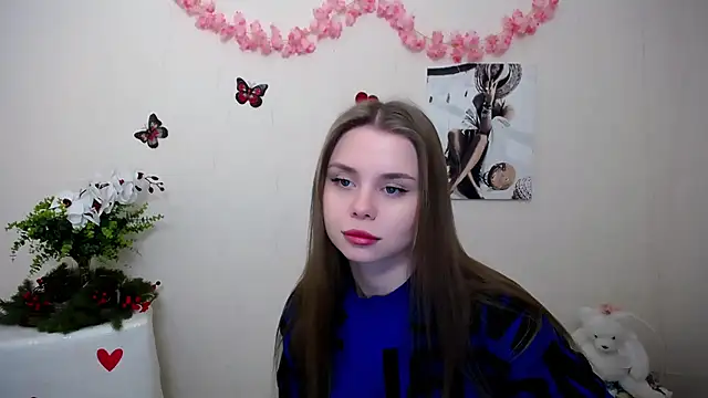 Snapshot of OceanicDawn chatting on February 2026 06:23:01 AM OceanicDawn online show from February 2026 06:23:01 AM