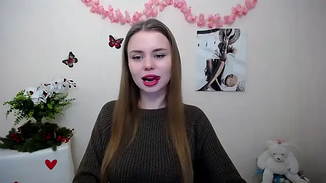 Snapshot of OceanicDawn chatting on February 2026 06:58:01 AM OceanicDawn online show from February 2026 06:58:01 AM