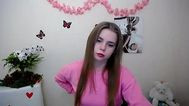 Snapshot of OceanicDawn chatting on March 2026 06:30:01 AM OceanicDawn online show from March 2026 06:30:01 AM