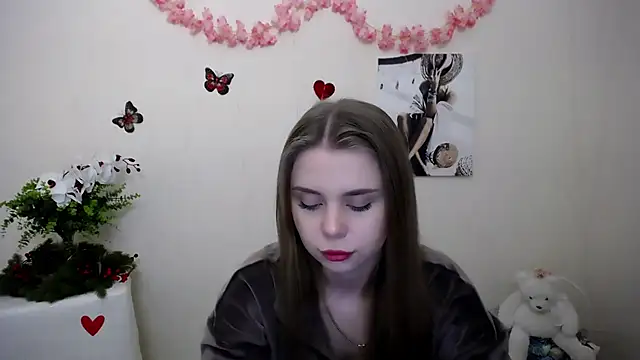 Snapshot of OceanicDawn chatting on March 2026 06:52:01 AM OceanicDawn online show from March 2026 06:52:01 AM