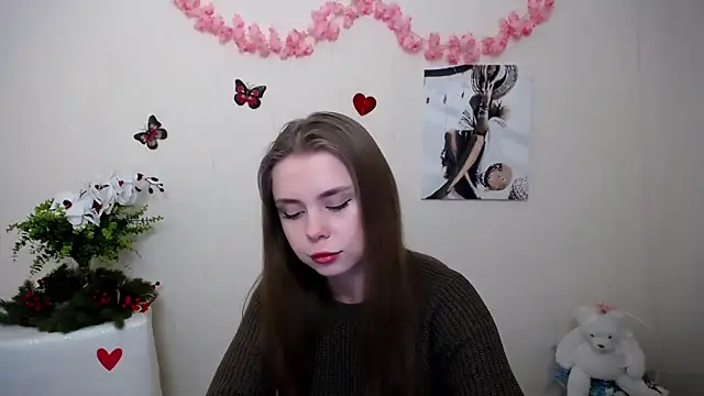 Snapshot of OceanicDawn chatting on March 2026 10:01:01 AM OceanicDawn online show from March 2026 10:01:01 AM