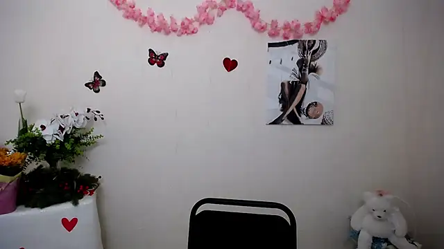 Snapshot of OceanicDawn chatting on March 2026 08:52:01 AM OceanicDawn online show from March 2026 08:52:01 AM