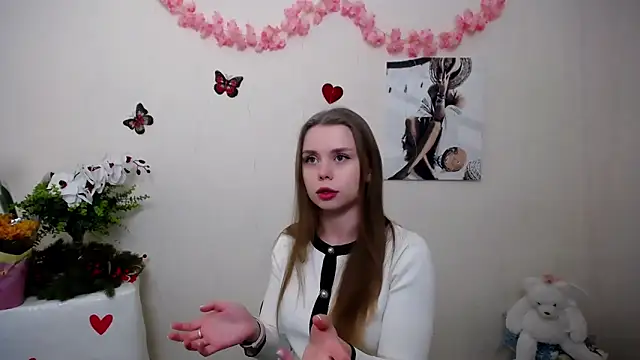 Snapshot of OceanicDawn chatting on March 2026 07:36:02 AM OceanicDawn online show from March 2026 07:36:02 AM