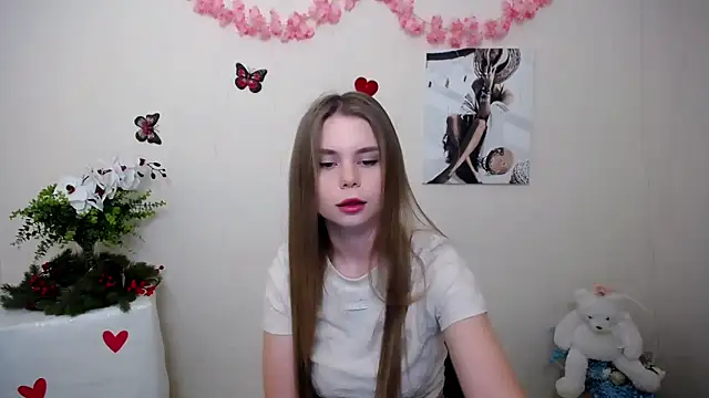 Snapshot of OceanicDawn chatting on March 2026 08:07:01 AM OceanicDawn online show from March 2026 08:07:01 AM