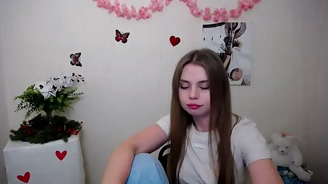 Snapshot of OceanicDawn chatting on March 2026 06:41:01 AM OceanicDawn online show from March 2026 06:41:01 AM