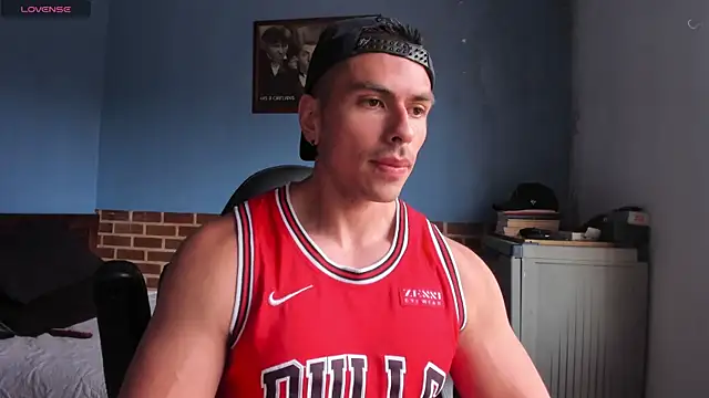 justinkarter online show from October 2025 02:48:01 PM