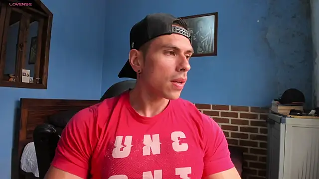 justinkarter online show from November 2025 05:35:01 PM