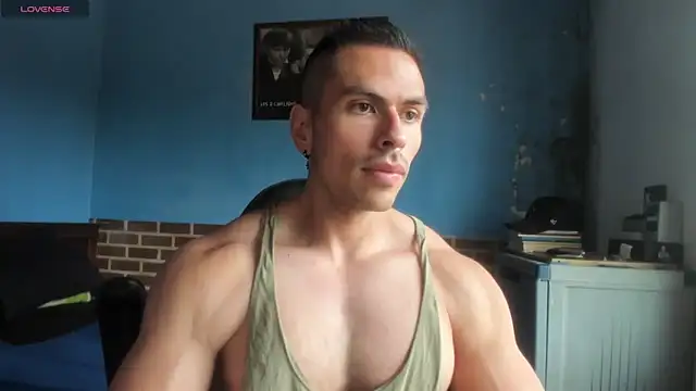 justinkarter online show from April 2026 02:25:01 PM