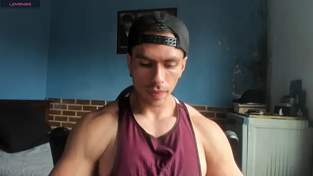 justinkarter online show from May 2026 02:55:01 PM