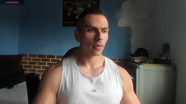 justinkarter online show from June 2026 05:34:01 PM