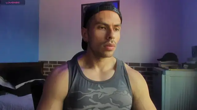 justinkarter online show from June 2026 02:34:01 PM