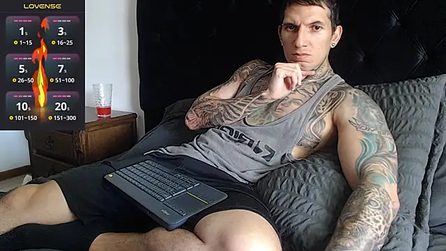 Shane Clay online show from January 2026 06:34:02 PM