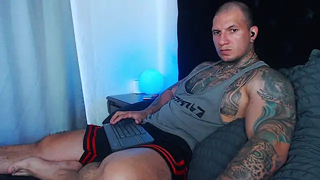 Shane Clay online show from July 2026 07:15:02 PM