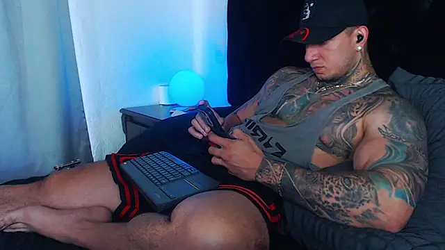 Shane Clay online show from July 2026 06:50:01 PM