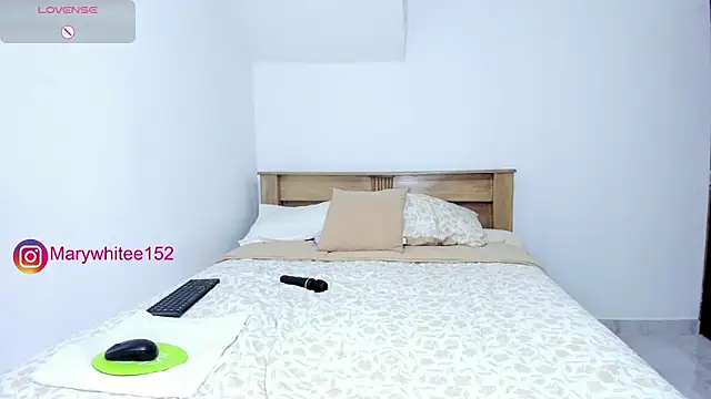 marywhitee   online show from March 2026 08:25:02 PM