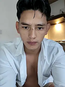 Snapshot of Hiroshi_Shen chatting on October 2025 10:29:02 PM Hiroshi Shen online show from October 2025 10:29:02 PM