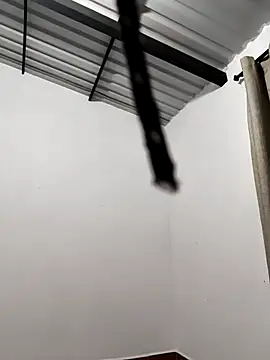 Snapshot of Hiroshi_Shen chatting on October 2025 10:12:01 AM Hiroshi Shen online show from October 2025 10:12:01 AM