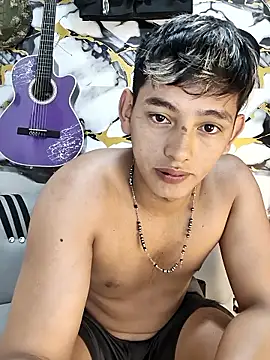 Hiroshi Shen online show from January 2026 10:56:02 PM