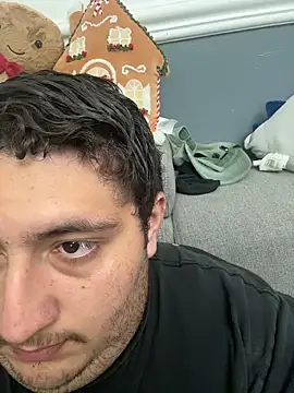 fanalistfinan online show from November 2025 12:21:01 AM