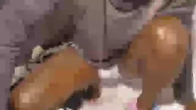 AfricanDickza online show from October 2025 07:42:01 AM