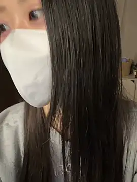 OSUSHI-CHAN online show from March 2026 05:35:01 PM