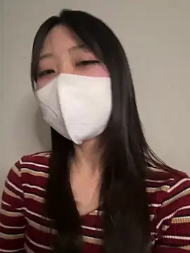 Snapshot of OSUSHI-CHAN chatting on April 2026 07:52:01 PM OSUSHI-CHAN online show from April 2026 07:52:01 PM