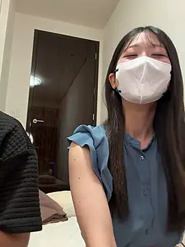 OSUSHI-CHAN online show from July 2026 04:23:02 PM