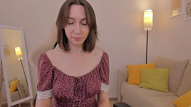 GoodGlamorGirl online show from June 2026 04:39:02 AM