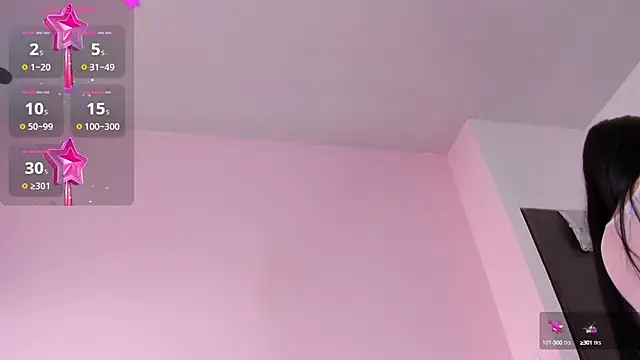 violet myerrs online show from October 2025 12:50:01 PM