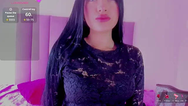 violet myerrs online show from January 2026 01:48:01 PM