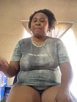 ChubbyAssyiyer online show from October 2025 10:47:02 AM